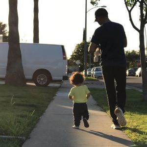 Meet your Posher, Emmanuel